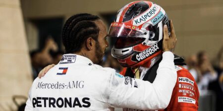 Best races of the 2019 F1 season: Bahrain Grand Prix