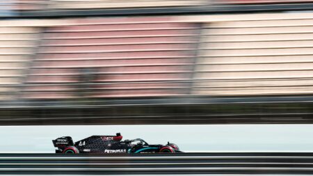 Lewis Hamilton’s 10 greatest F1 wins