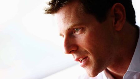Anthony Davidson on his racing rollercoaster: ‘I wasn’t nasty enough for F1’