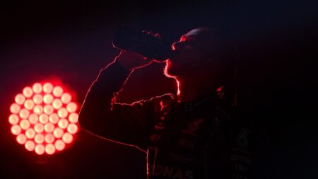 ‘Cool-head Lewis wants to win eighth F1 title the right way’