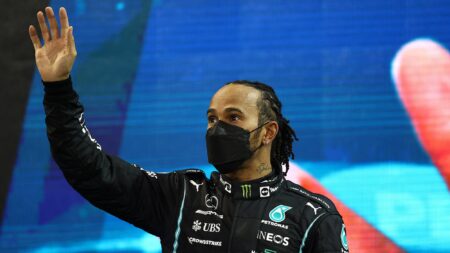 ‘It’s too soon for Lewis Hamilton to quit F1: he deserves an eighth title’