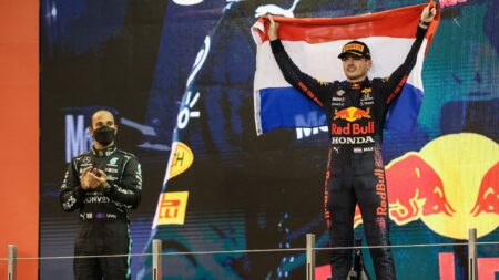 Mercedes has dropped its appeal, but it’s not the end