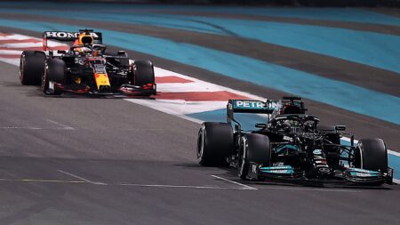 Mercedes protests dismissed; Verstappen confirmed world champion