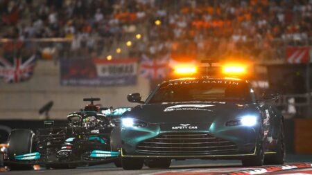 FIA announces date for Abu Dhabi F1 safety car inquiry verdict