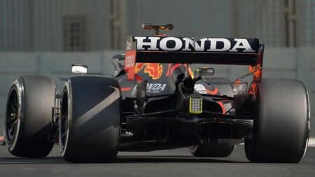 ‘Rethink’ means Red Bull could use Honda engines until 2026 – Marko