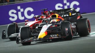 Why the new F1 cars provide exciting racing, but need more work