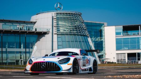 Why hospitality is more important than horsepower in pursuit of Le Mans