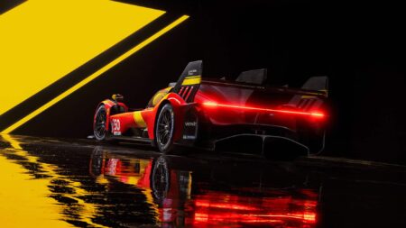 Why Hypercars will be as big as F1: Richard Mille on the formula of dreams