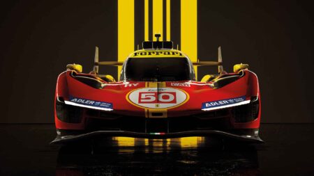 Hypercar teams prepare to do battle at Daytona and Le Mans: ‘This is it’