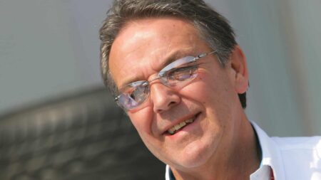 ‘Everyone wanted to be in Dave Price’s gang’: the man at racing’s core — MPH