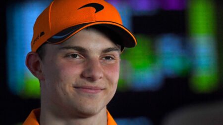 F1’s best hometown debuts: Piastri scores on Australian GP debut