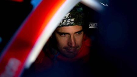 Craig Breen: the mercurial WRC talent taken too soon