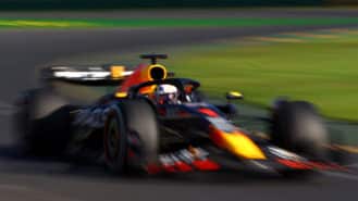 3 red flags and ‘cancelled’ lap chaos as Verstappen wins ‘messy’ Australian GP