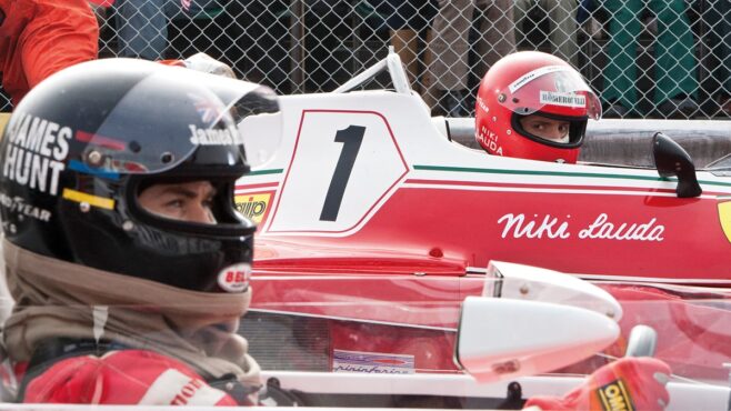 The best – and worst – racing films ever