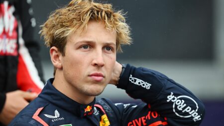 F1 dreams dashed: the drivers dropped by Red Bull