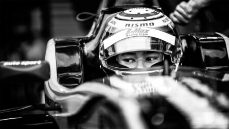 Jann Mardenborough, the true story: Gran Turismo gamer turned racing driver