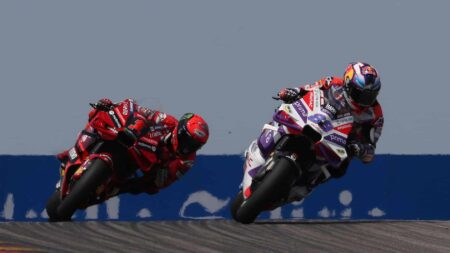 MotoGP: The best of Mat Oxley from 2023