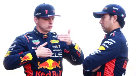 ‘The last thing F1 teams with a great driver need is another great driver’