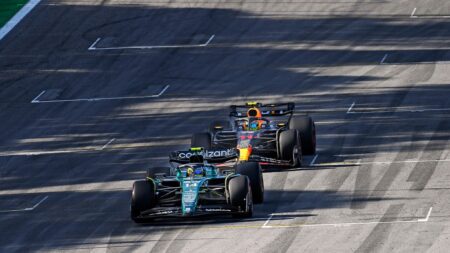 Alonso vs Perez in Brazil: the F1 fight other drivers can learn from