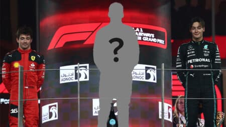 7 winners and a proper title fight: a 2023 F1 season without Verstappen