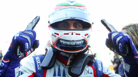 Alex Brundle’s F2 and F3 review: the driver who achieved the ‘impossible’