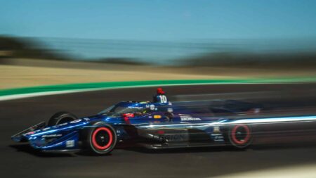 James Hinchcliffe’s 2023 IndyCar stars: ‘I’m not sure he’s human!’