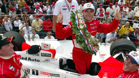 Gil de Ferran obituary: IndyCar revelation who also made his mark in F1