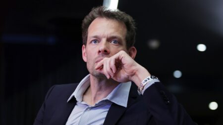 The Alex Wurz you don’t know: F1 driver of many talents is ideal for top job