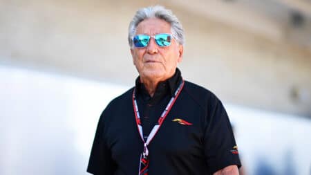 Ballsy Andretti bid stirred genuine excitement — until graceless F1 said no