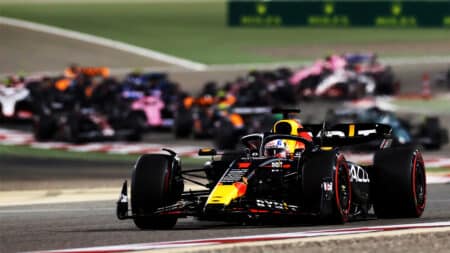 How to watch the 2024 F1 Bahrain Grand Prix: start time, live stream and TV schedule
