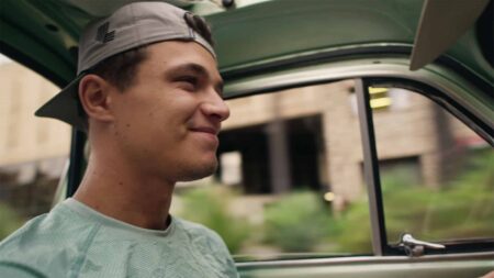 New F1 Drive to Survive reveals how Norris considered McLaren exit