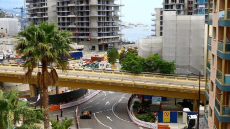 F1 circuits: every track on the 2024 calendar