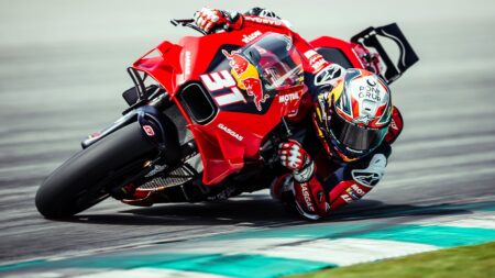 ‘Everyone has a plan, ’till they get punched in the mouth’