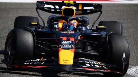 2024 F1 pre-season testing: what we learned from Day 2