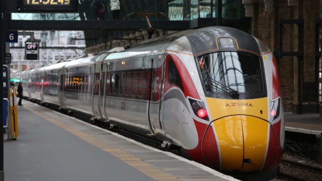 F1’s new test tracks: railway tech set to transform the way you watch GPs