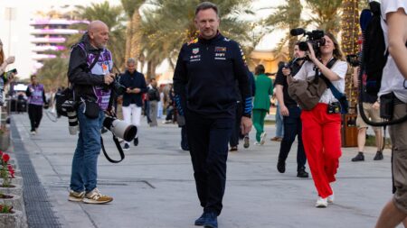 F1’s season opener where racing took a back seat: 2024 Bahrain GP diary
