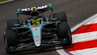 Hamilton moans earn him F1 highlights reel – Up/Down in China