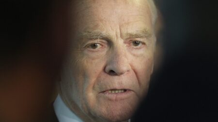 Max Mosley: ‘As much sinner as saint, but we’ll never see his like again’