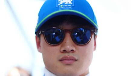 Only Tsunoda can save F1 in 2025: Japan GP – Going up, going down