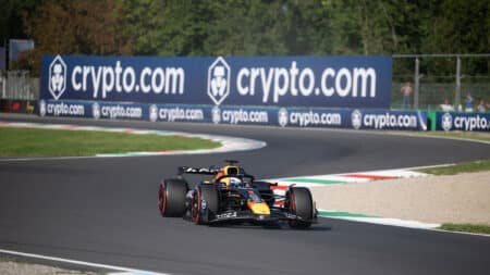 What is the fastest F1 car of all time?