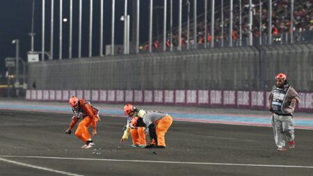 Why F1 shouldn’t beat itself up over a broken mirror