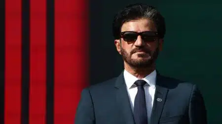 FIA president for life? Every Mohammed Ben Sulayem controversy so far as term limits are axed