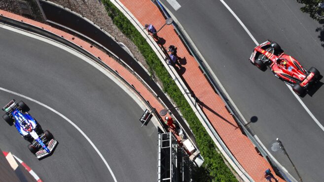 The race to dominate F1 in 2026: why teams plan to sacrifice 2025 upgrades