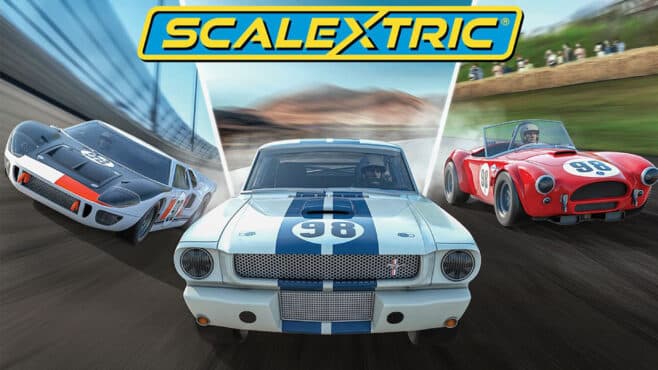 The cars that made Ken Miles — Ford’s original enduro-mastermind