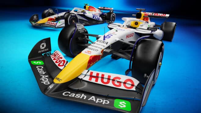 Ranking every F1 2025 livery: Is Racing Bulls’ really the best?