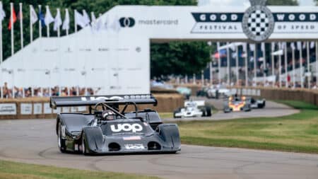 2026 Goodwood Festival of Speed preview: the hillclimb, tickets and how to watch