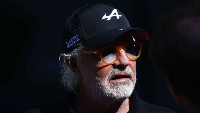Is the ‘Flavio effect’ real? Gasly explains Briatore’s Alpine impact