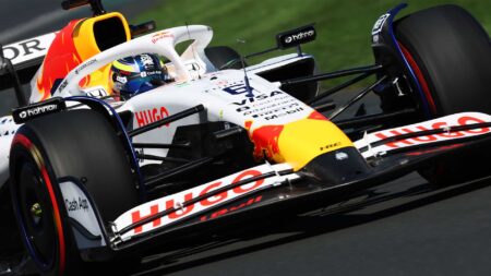 F1 Fantasy: top picks & predictions for the 2025 Australian Grand Prix