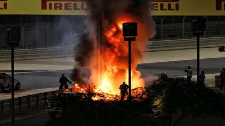 Desert storm: F1’s biggest Bahrain Grand Prix controversies