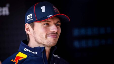 Verstappen: ‘I do agree with Red Bull criticism over Lawson decision’